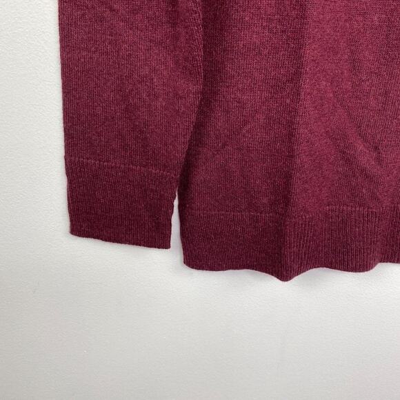 INC International Concepts Embellished Sweater S - Picture 3 of 9